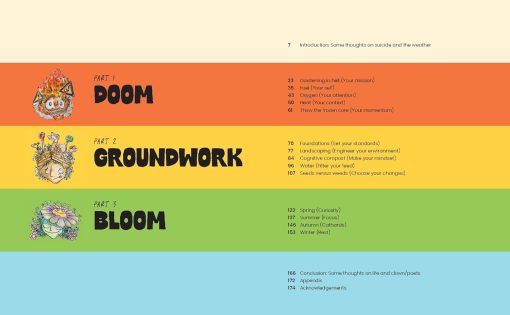 Doom and Bloom: The Case for Creativity in a World Hooked on Panic - Hình ảnh 2