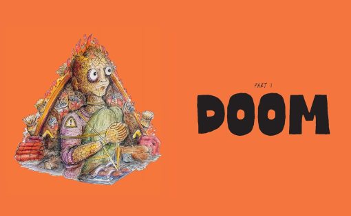 Doom and Bloom: The Case for Creativity in a World Hooked on Panic - Hình ảnh 10