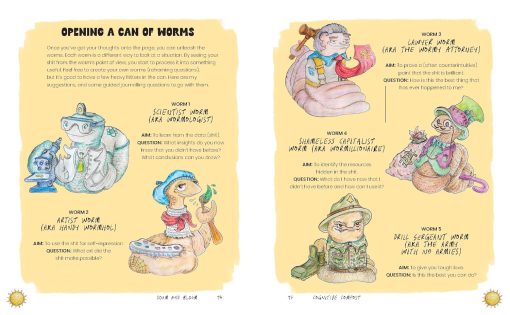 Doom and Bloom: The Case for Creativity in a World Hooked on Panic - Hình ảnh 7