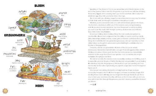 Doom and Bloom: The Case for Creativity in a World Hooked on Panic - Hình ảnh 11