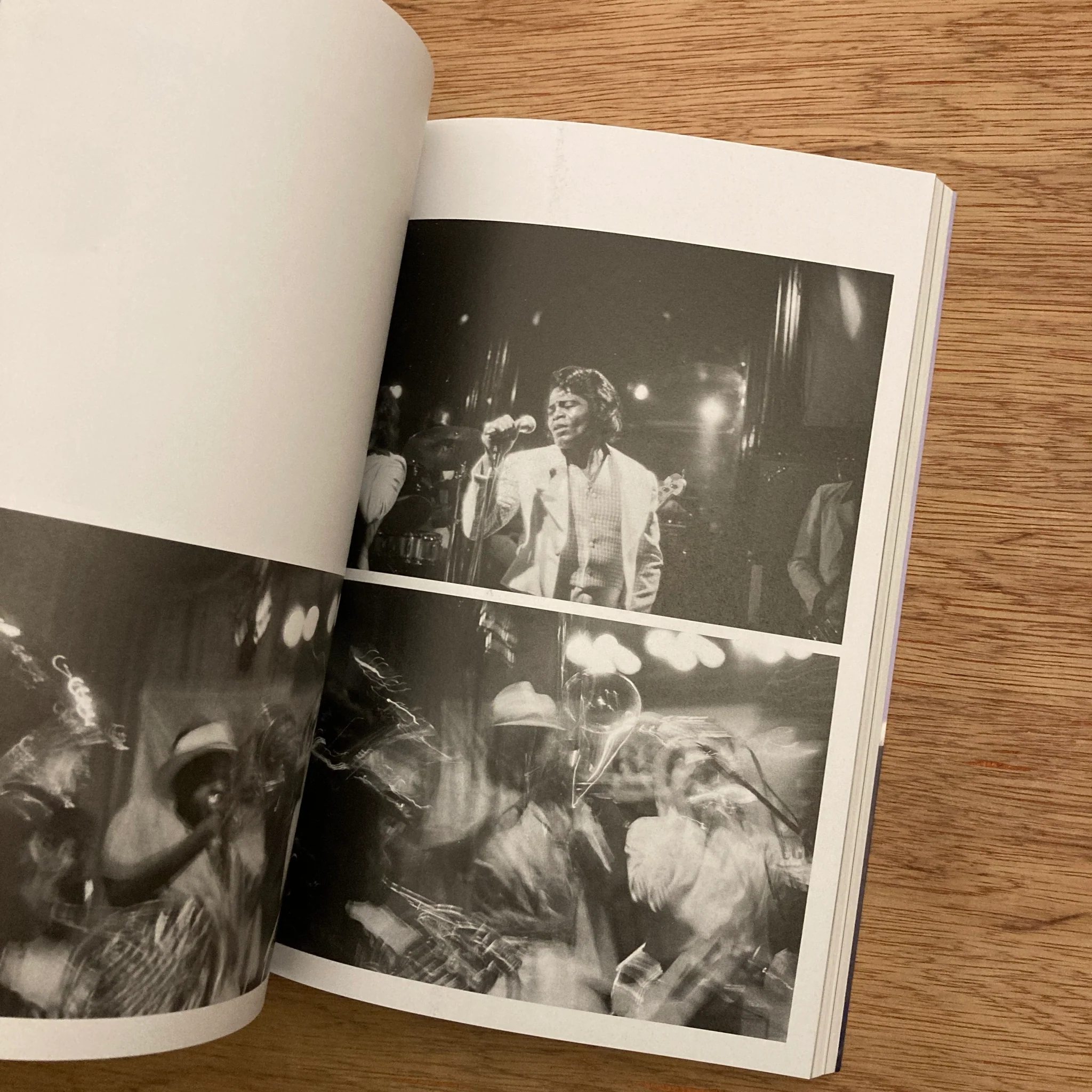 Granta 171: Dead Friends - Hình ảnh 5