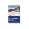 The Chibineko Kitchen by Yuta Takahashi