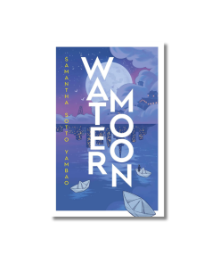 Water Moon by Samantha Sotto Yambao