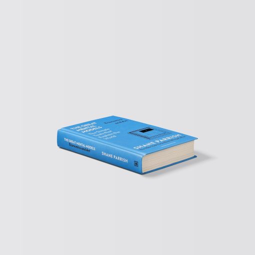 The Great Mental Models, Volume 4: Economics and Art - Hình ảnh 2