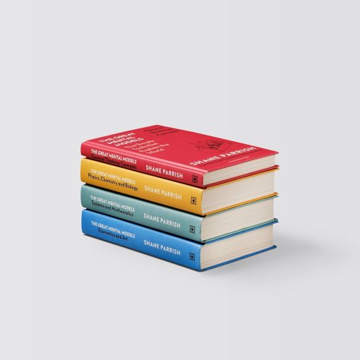 The Great Mental Models, Volume 4: Economics and Art - Hình ảnh 4