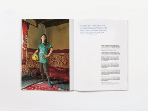 Frankie issue 126 - Hình ảnh 2