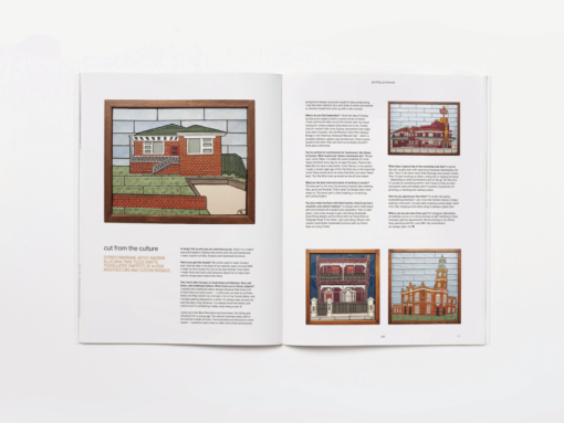 Frankie issue 126 - Hình ảnh 3