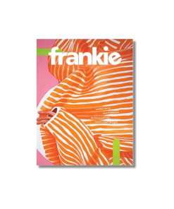 Frankie issue 126