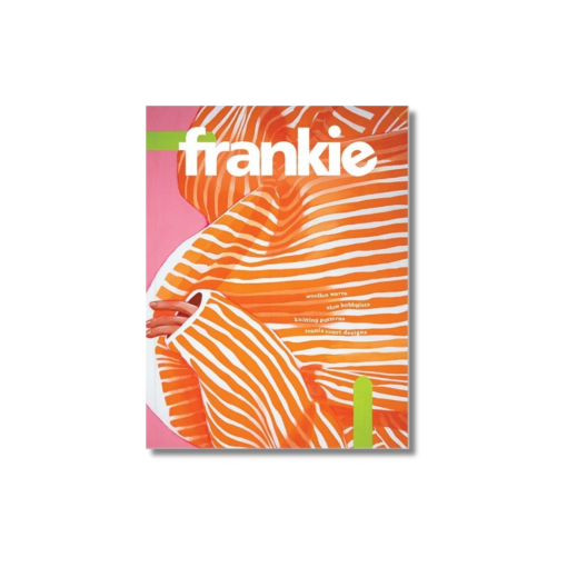 Frankie issue 126