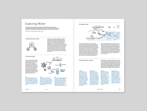 Magazine F ISSUE NO.30 WATER - Hình ảnh 3