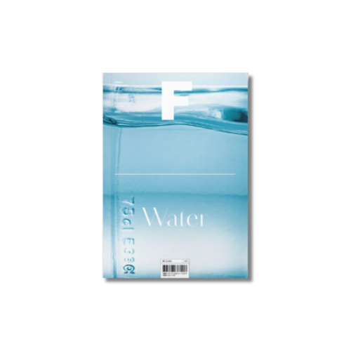 Magazine F ISSUE NO.30 WATER