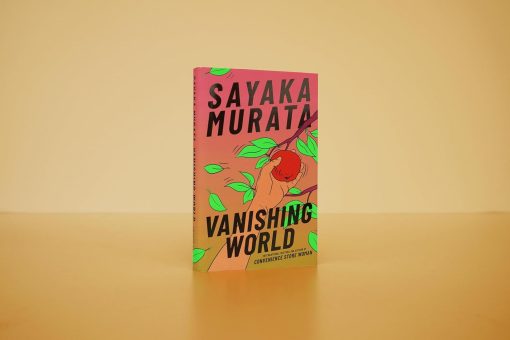 Vanishing World by Sayaka Murata - Hình ảnh 3